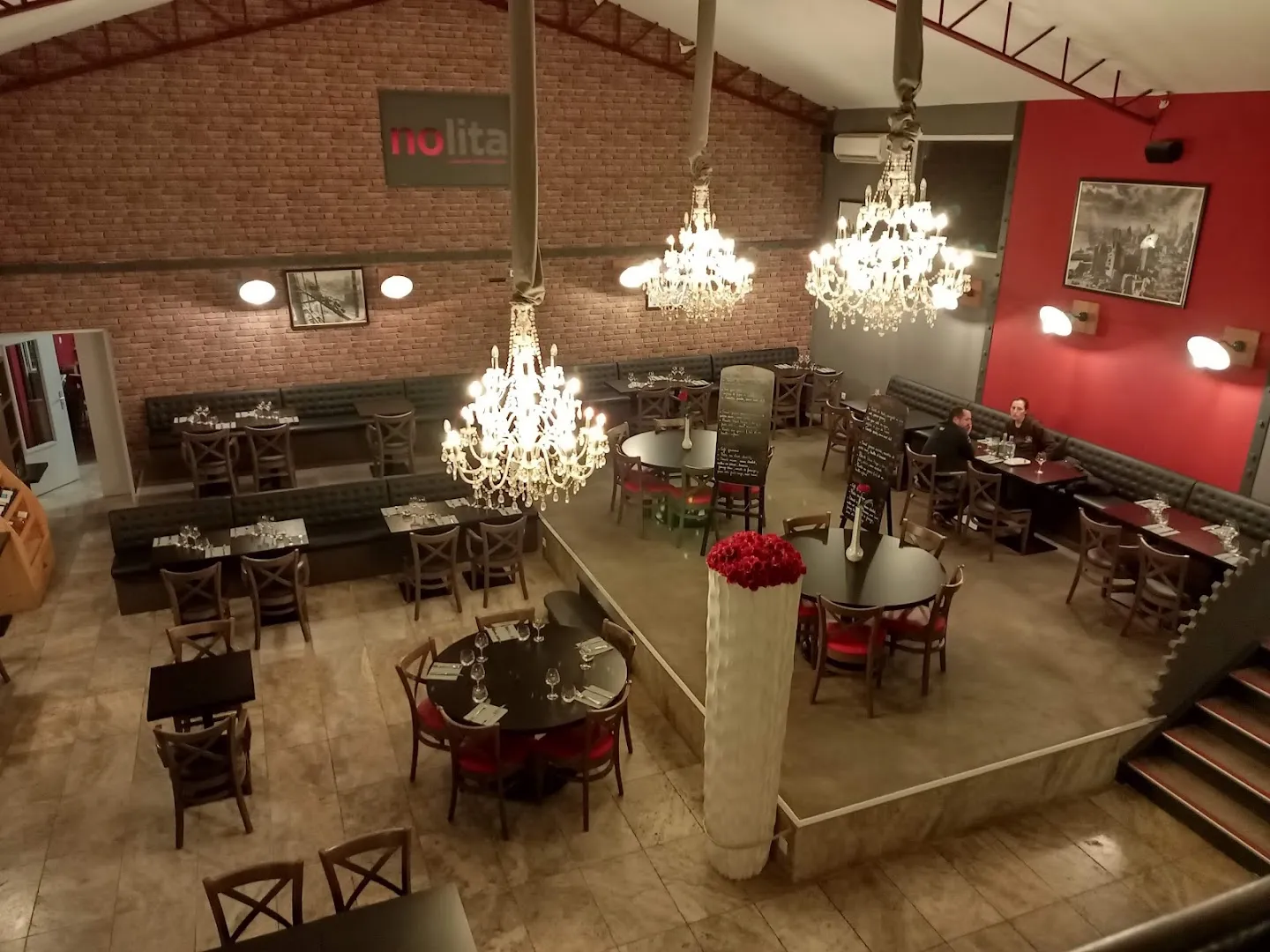 nolita
