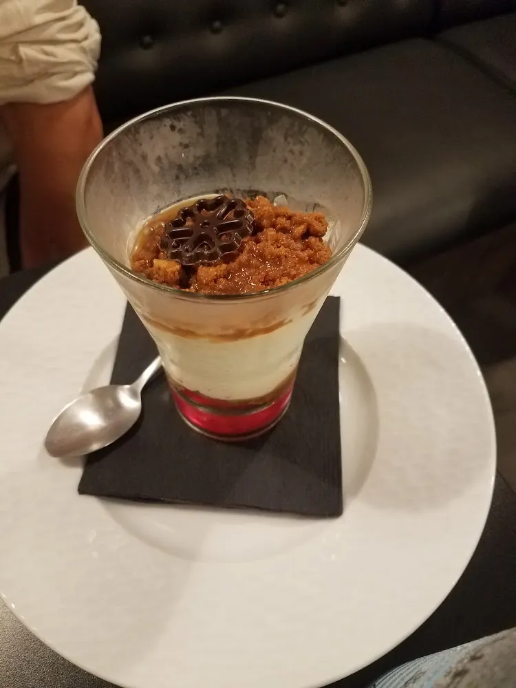 Tiramisu Maison
